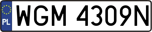 WGM4309N