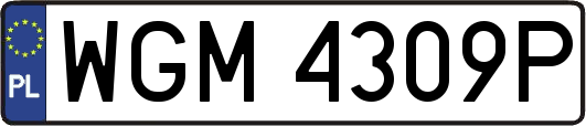 WGM4309P