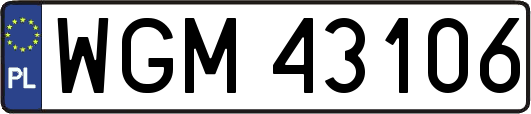 WGM43106