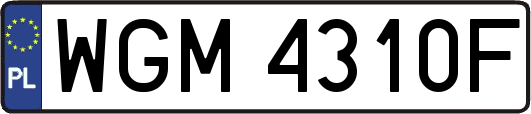 WGM4310F