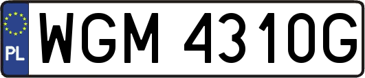WGM4310G