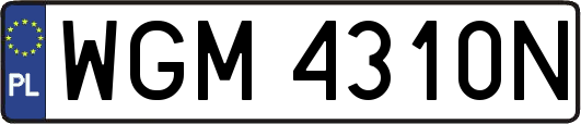 WGM4310N