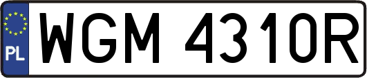 WGM4310R