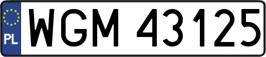WGM43125
