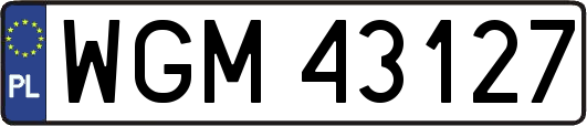WGM43127