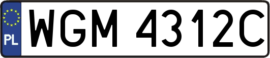 WGM4312C