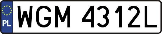WGM4312L