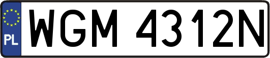 WGM4312N