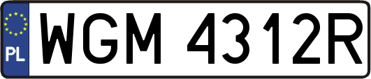 WGM4312R