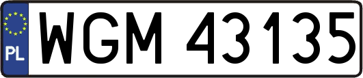 WGM43135