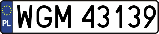WGM43139