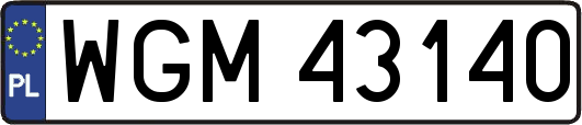 WGM43140