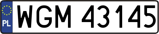 WGM43145