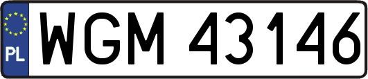 WGM43146