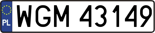 WGM43149