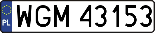 WGM43153