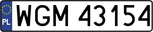 WGM43154