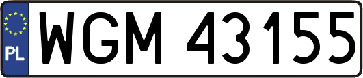 WGM43155
