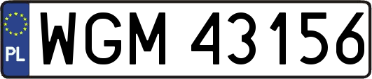 WGM43156