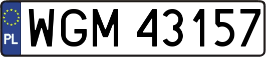 WGM43157