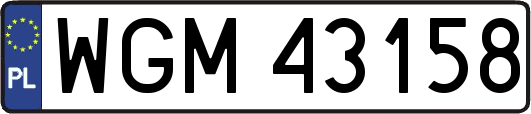 WGM43158
