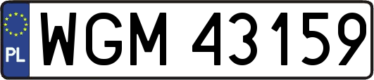WGM43159