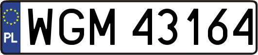 WGM43164
