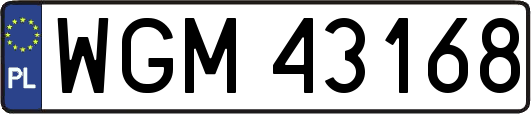 WGM43168