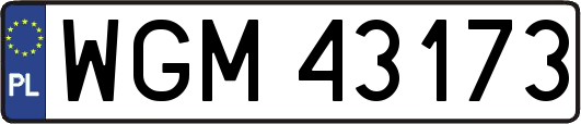 WGM43173