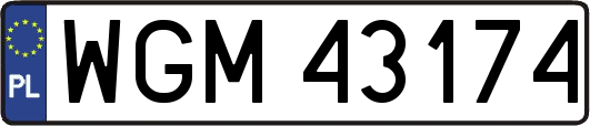 WGM43174