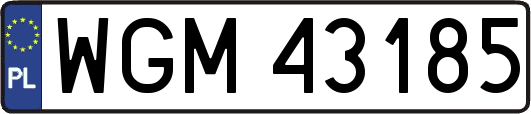 WGM43185