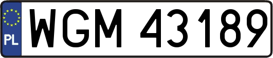 WGM43189