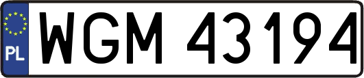 WGM43194