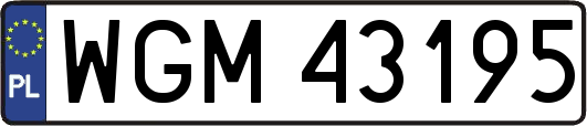 WGM43195