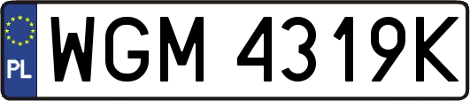 WGM4319K