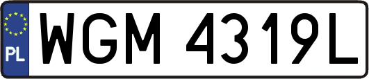 WGM4319L