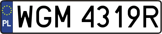 WGM4319R