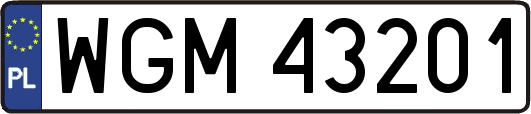 WGM43201