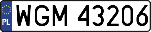 WGM43206