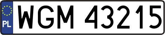WGM43215