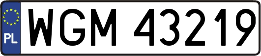 WGM43219