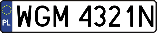 WGM4321N