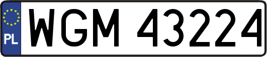 WGM43224