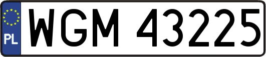WGM43225