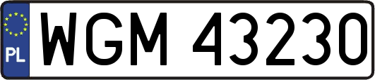 WGM43230