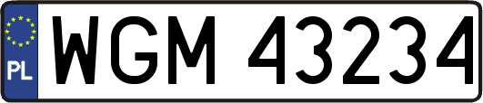 WGM43234