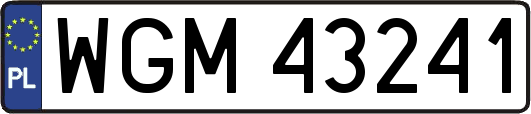 WGM43241