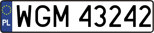 WGM43242