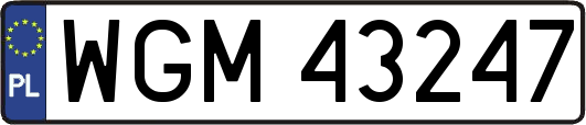 WGM43247