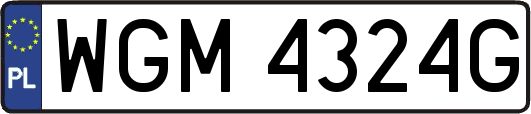 WGM4324G